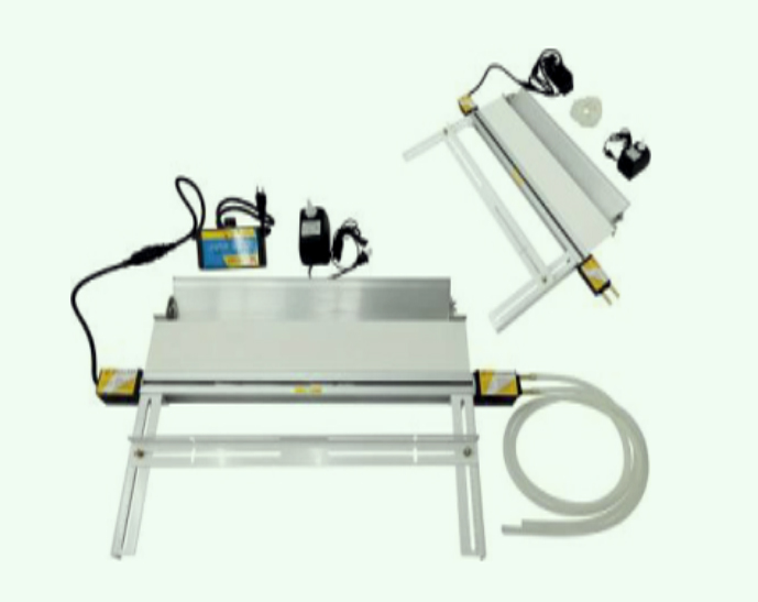 ACRYLIC BENDING MACHINE BB-60