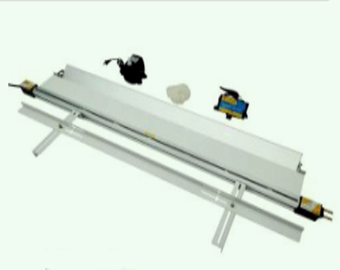 ACRYLIC BENDING MACHINE BB-120