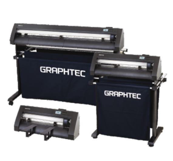 GRAPHTEC CE - 8000 SERIES