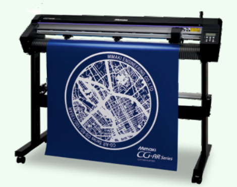 MIMAKI CG - AR SERIES